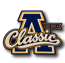 Classic Chenille Patches
