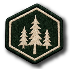 Chenille & Embroidery Patches