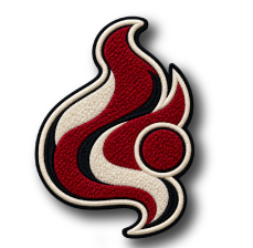 Varsity Chenille Patches
